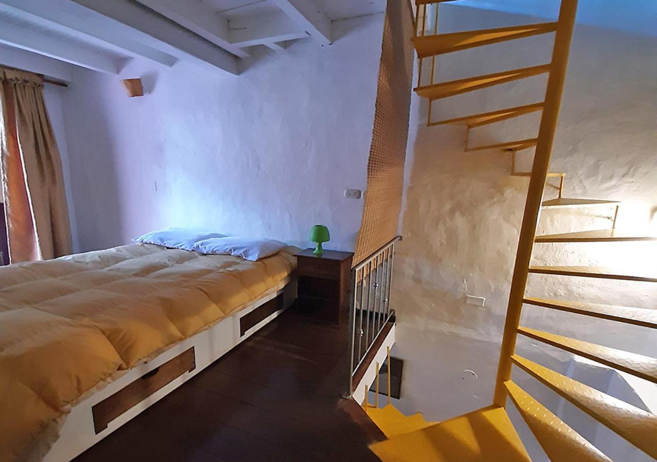 Laurel Candelaria Sweet Homes Bogotá Zewnętrze zdjęcie