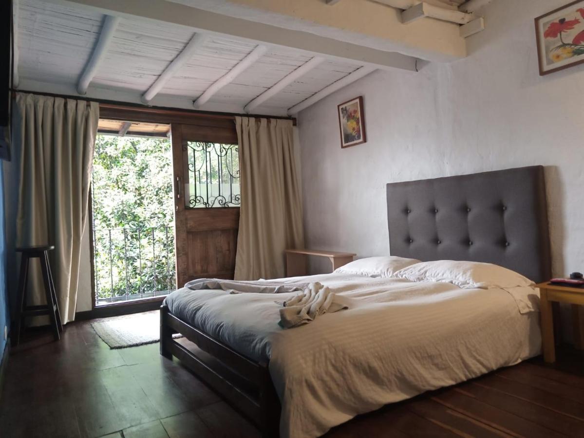 Laurel Candelaria Sweet Homes Bogotá Zewnętrze zdjęcie