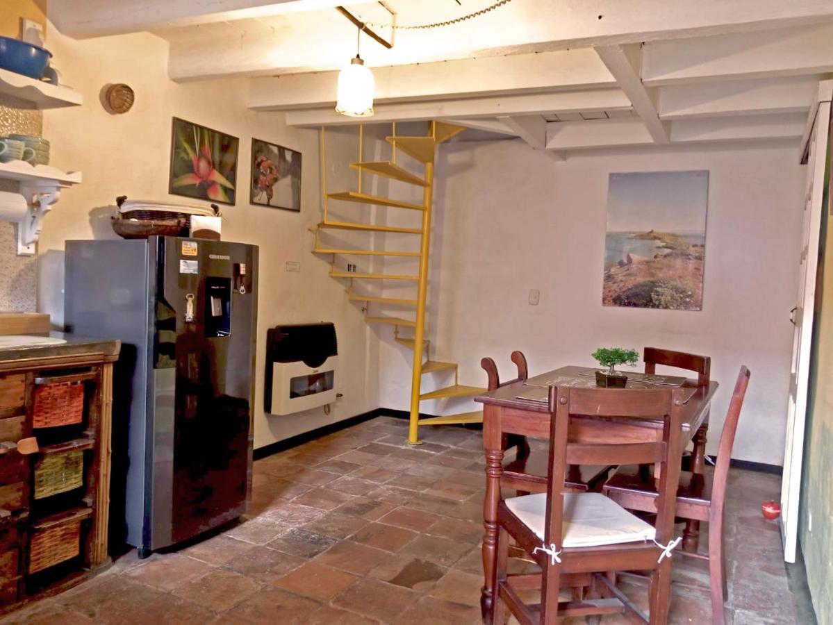 Laurel Candelaria Sweet Homes Bogotá Zewnętrze zdjęcie