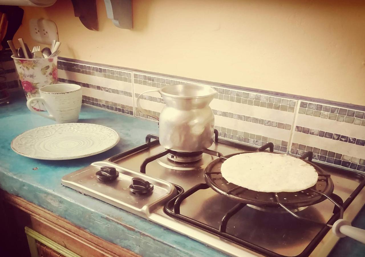 Laurel Candelaria Sweet Homes Bogotá Zewnętrze zdjęcie