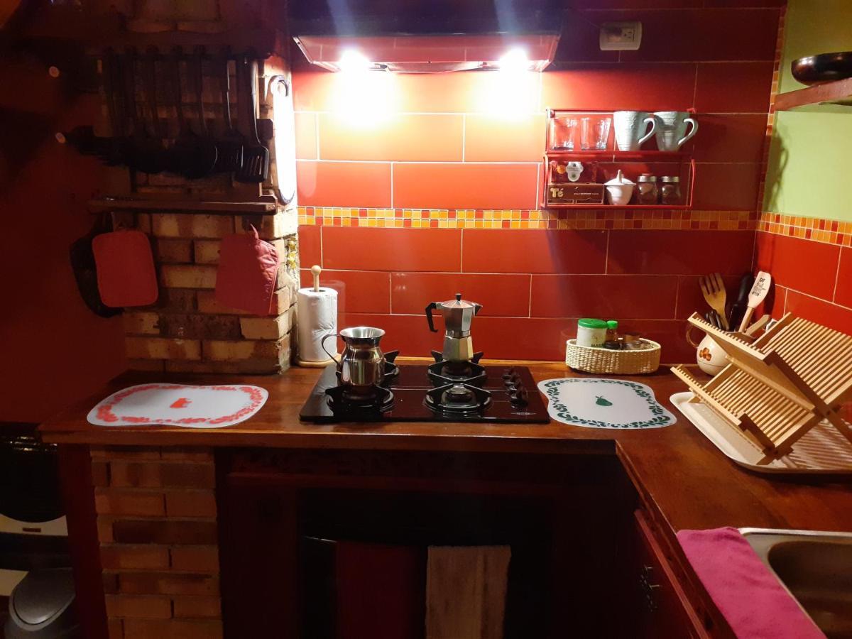 Laurel Candelaria Sweet Homes Bogotá Zewnętrze zdjęcie