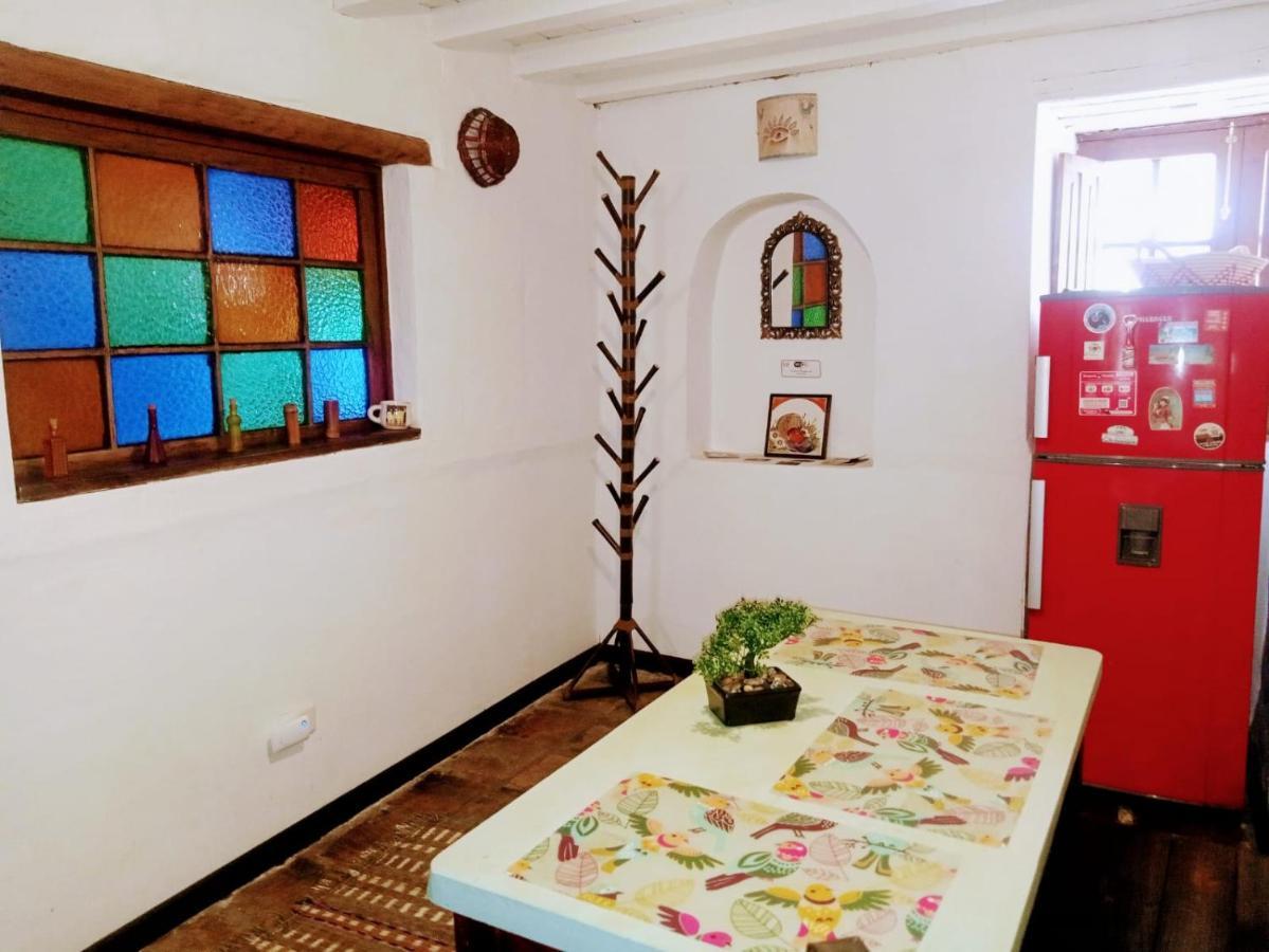 Laurel Candelaria Sweet Homes Bogotá Zewnętrze zdjęcie