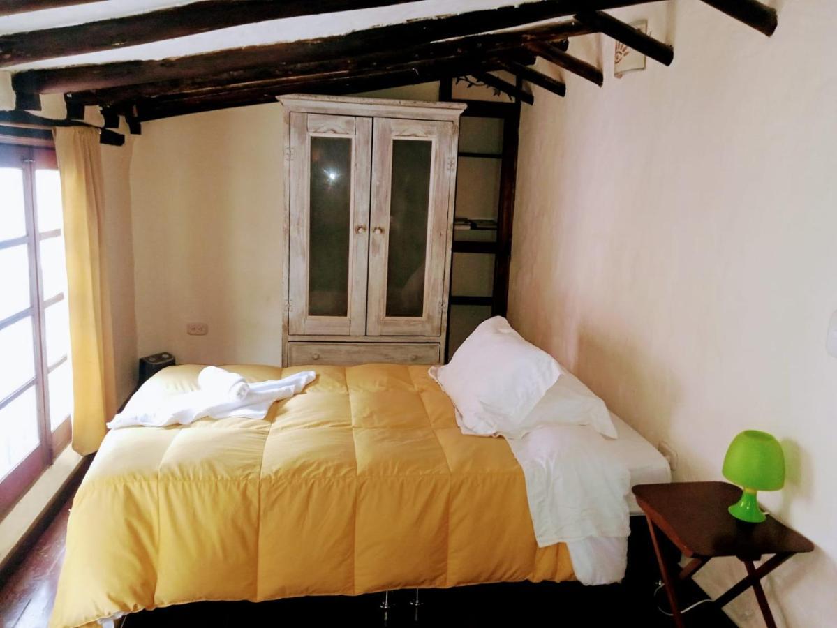 Laurel Candelaria Sweet Homes Bogotá Zewnętrze zdjęcie